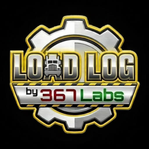 LoadLog Icon