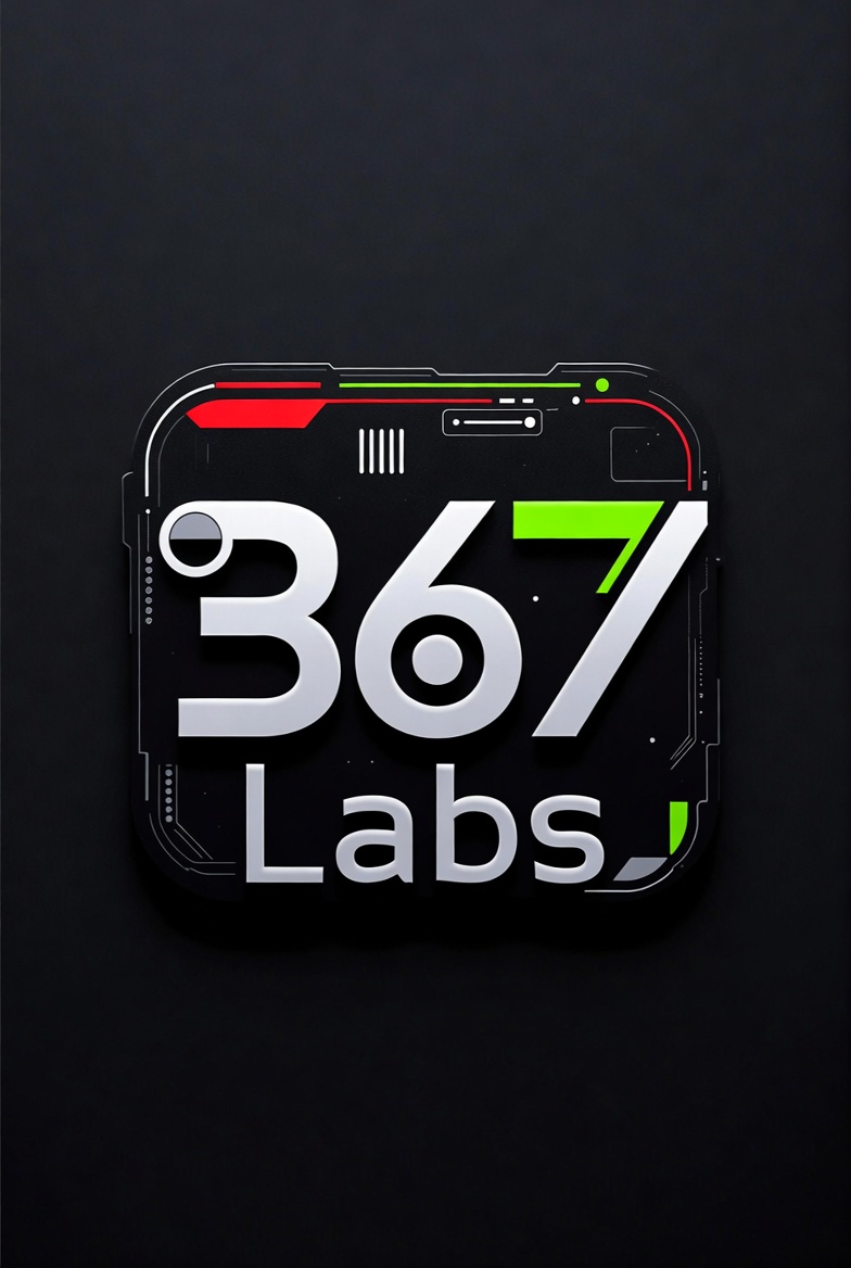 367 Labs Logo